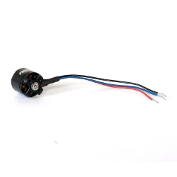 Silnik Redox Brushless 200/6000